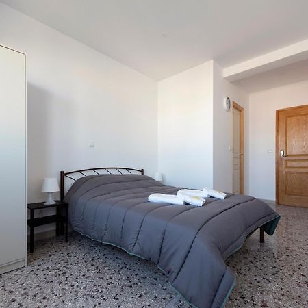 Liberal Gazi Apartment Athens Exterior photo