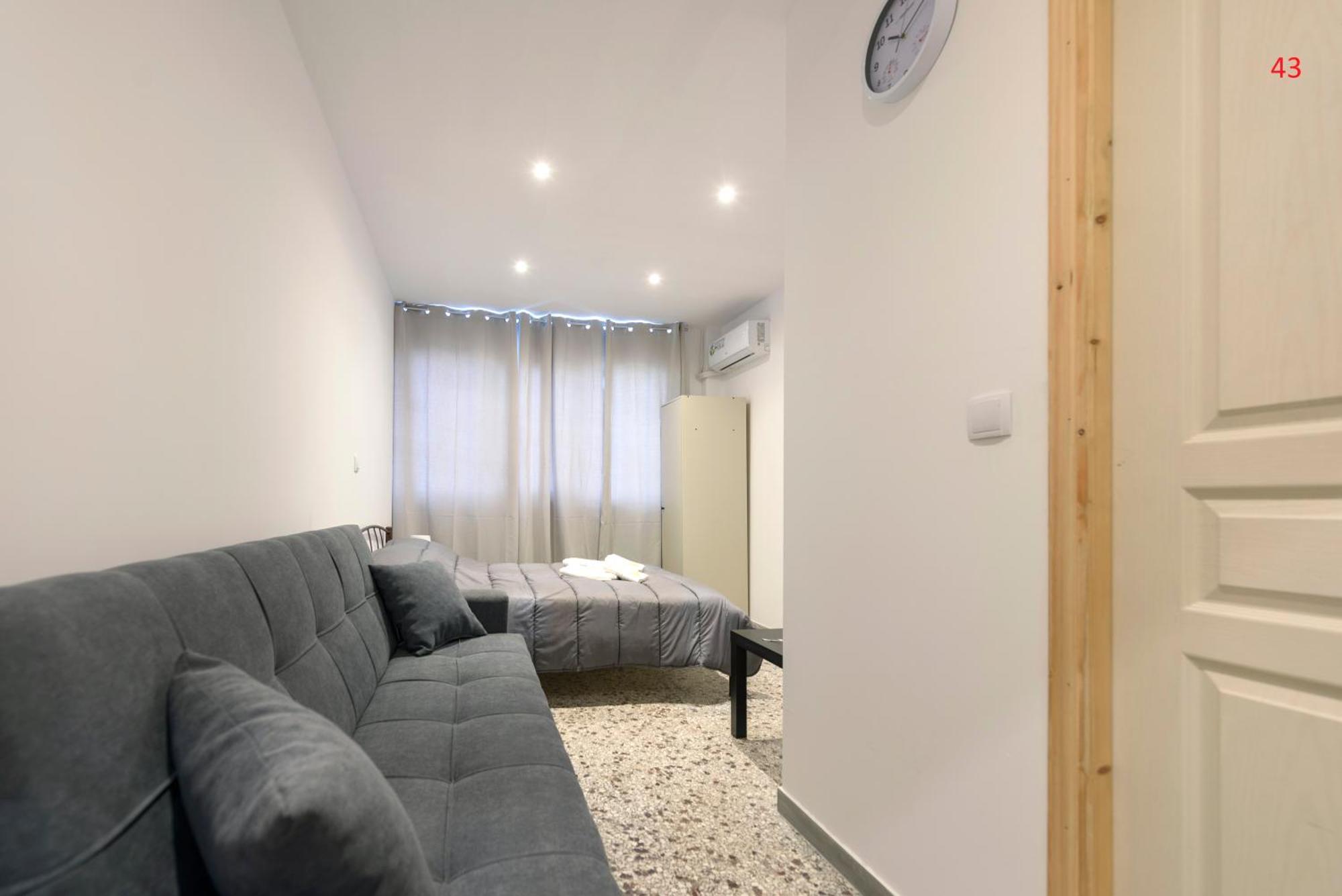 Liberal Gazi Apartment Athens Exterior photo