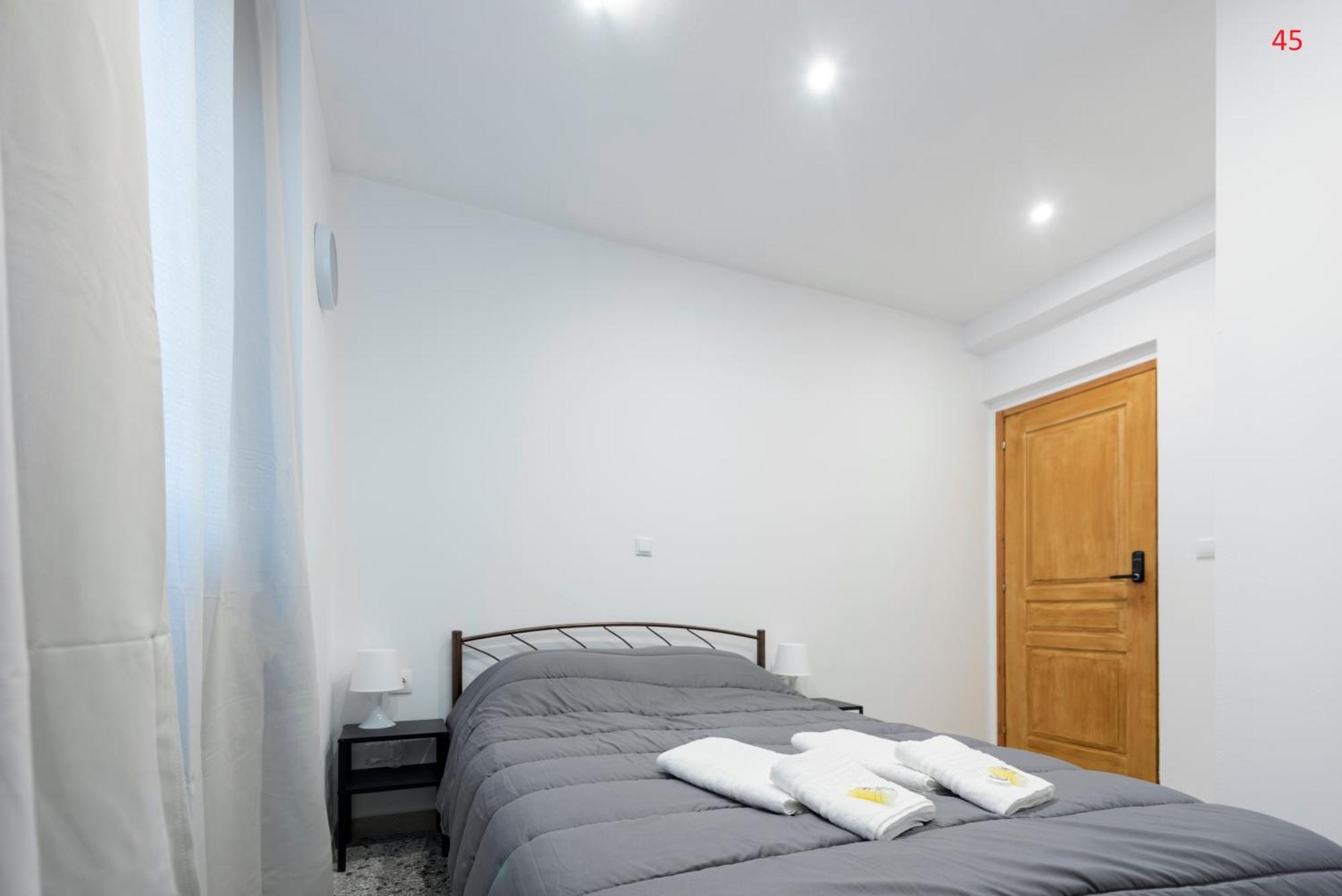 Liberal Gazi Apartment Athens Exterior photo