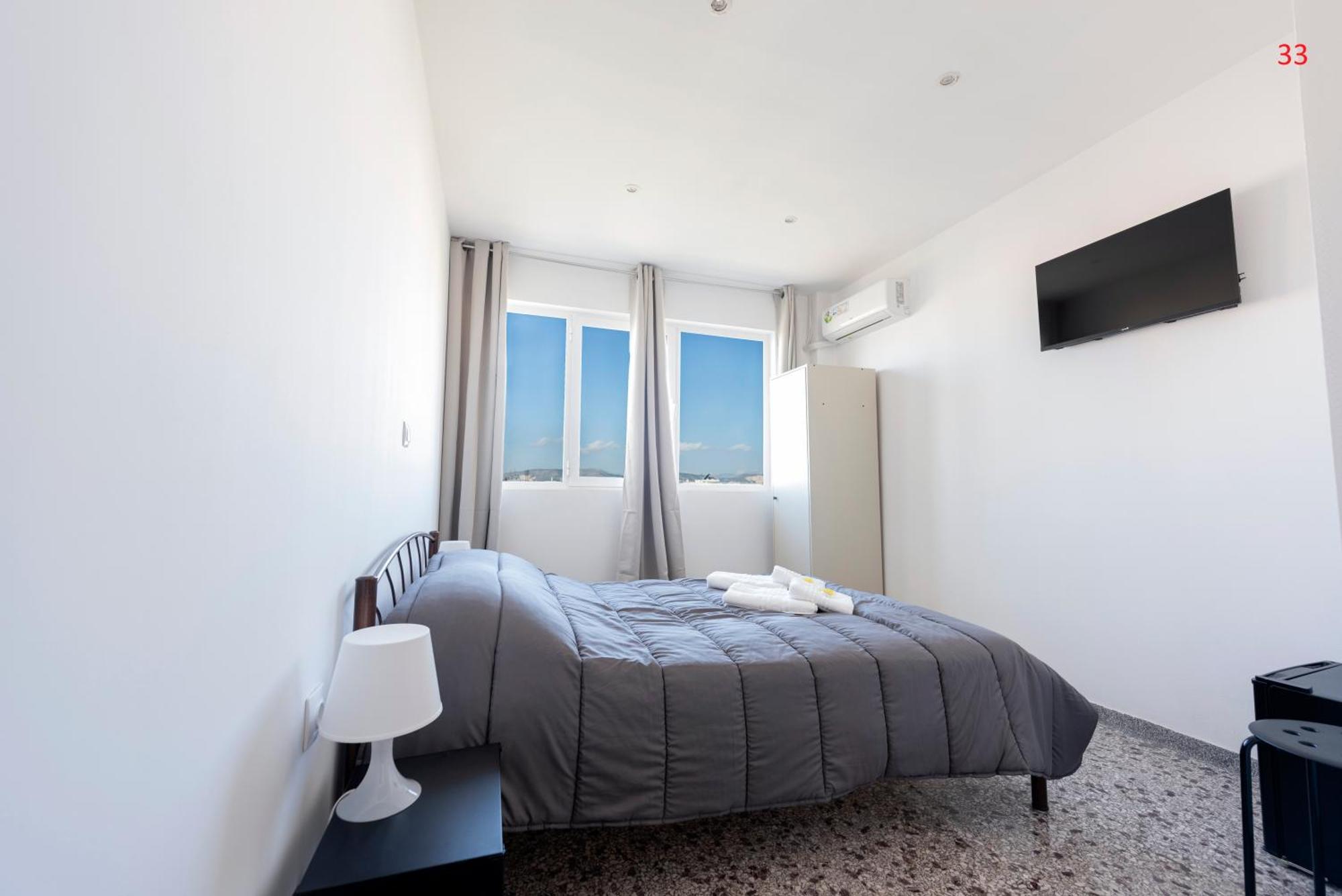 Liberal Gazi Apartment Athens Exterior photo