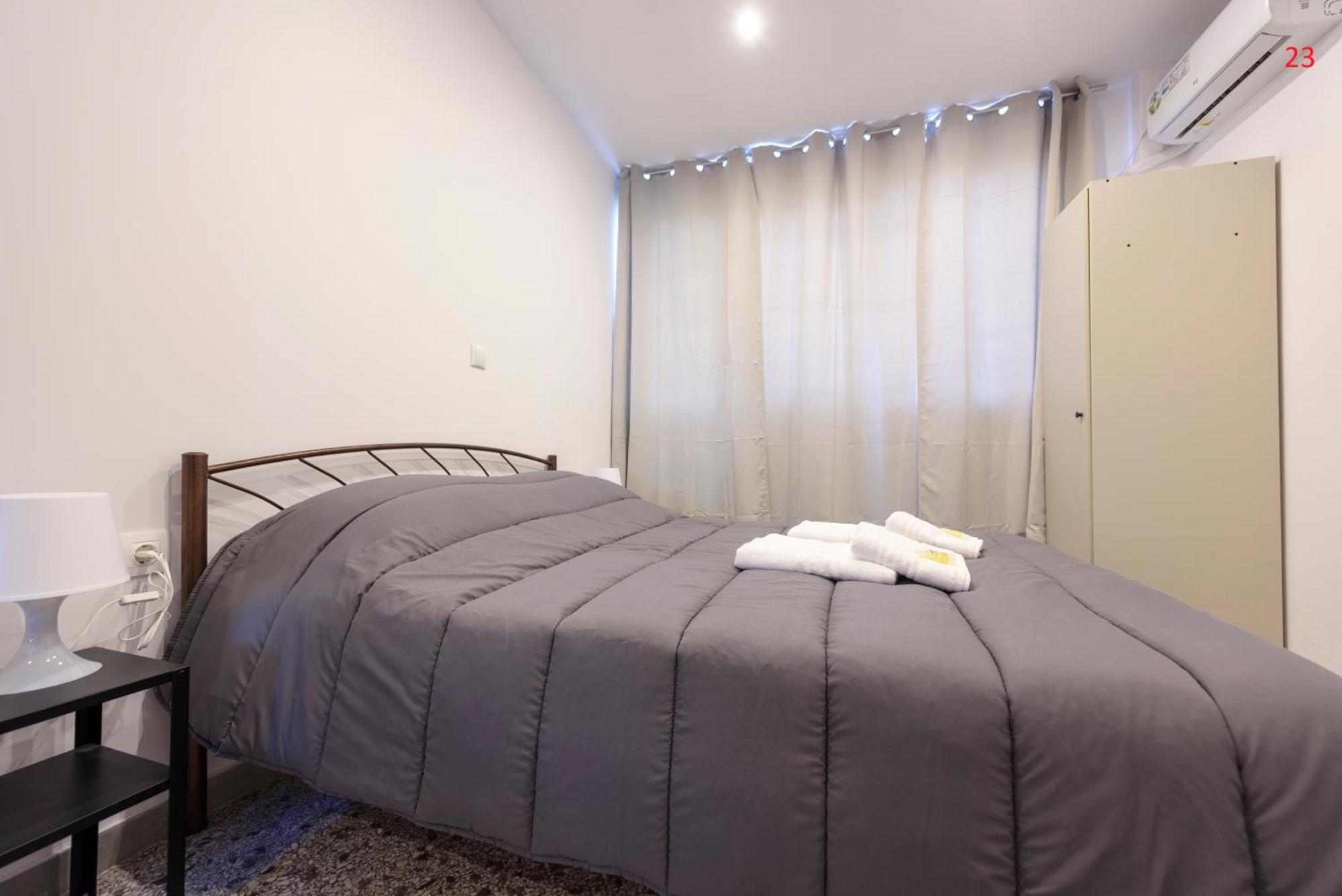 Liberal Gazi Apartment Athens Exterior photo