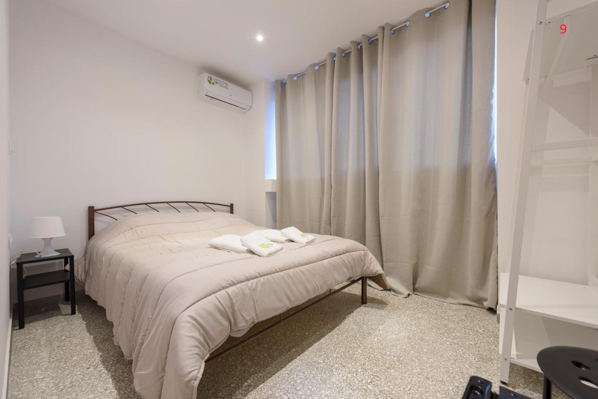 Liberal Gazi Apartment Athens Exterior photo