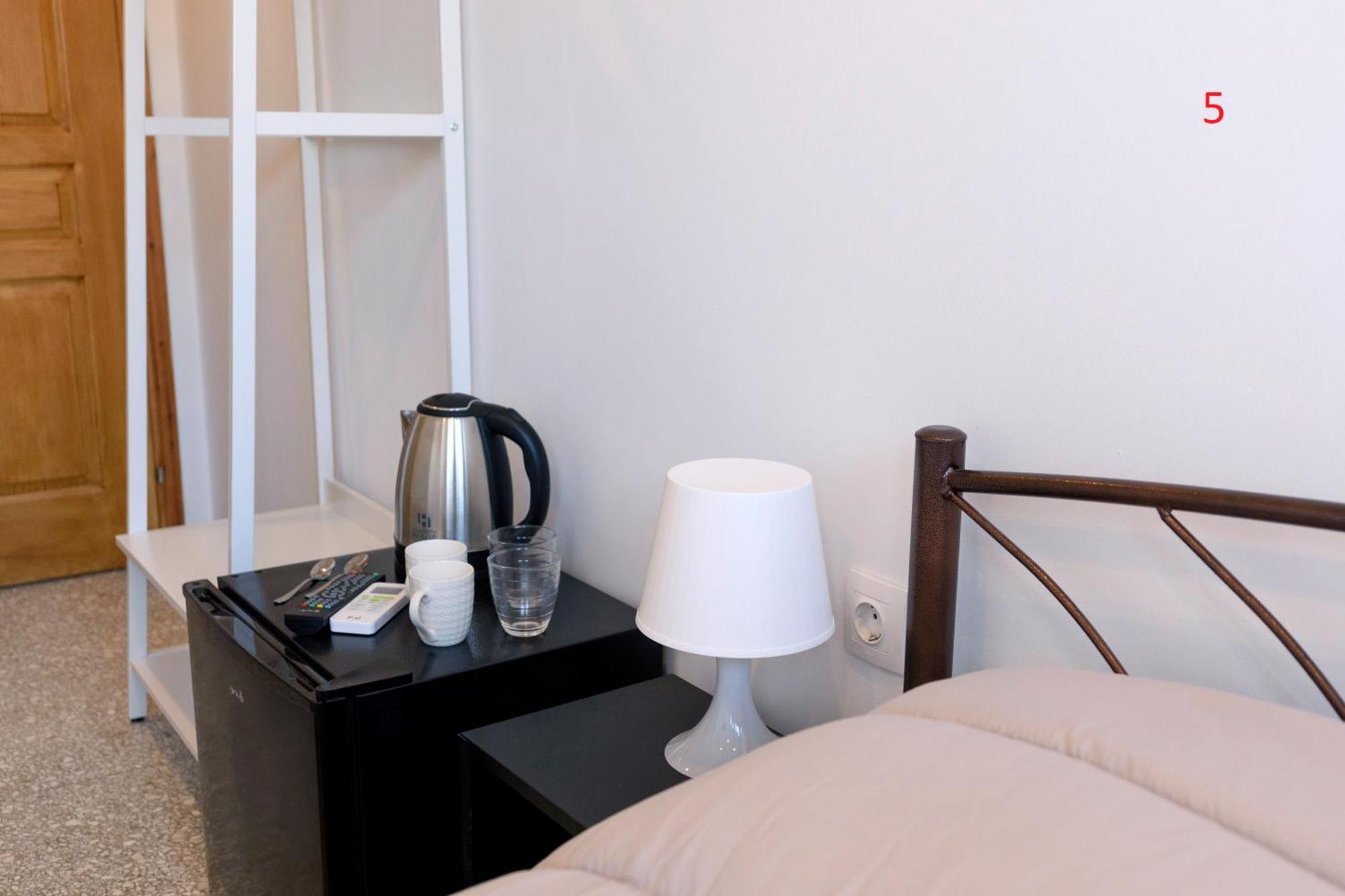 Liberal Gazi Apartment Athens Exterior photo